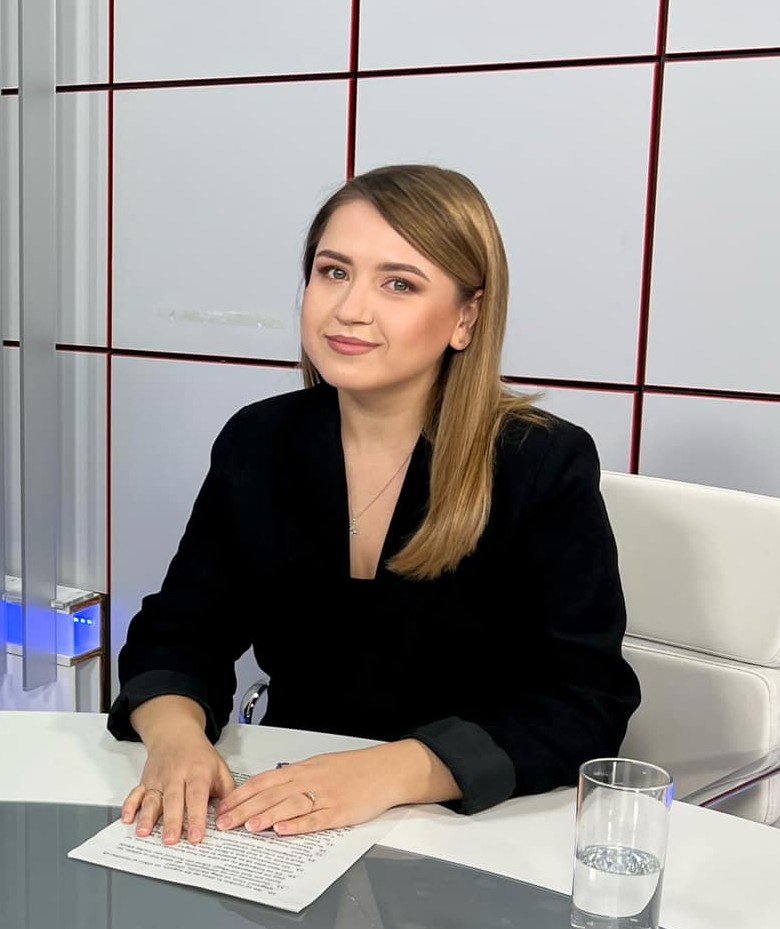 Jana Ulinici-Chirvas